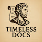 Timeless Docs logo