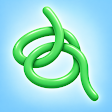 Logic Club: IQ test icon