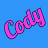 Gaming With Cody 