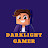 DarkLight Gamer