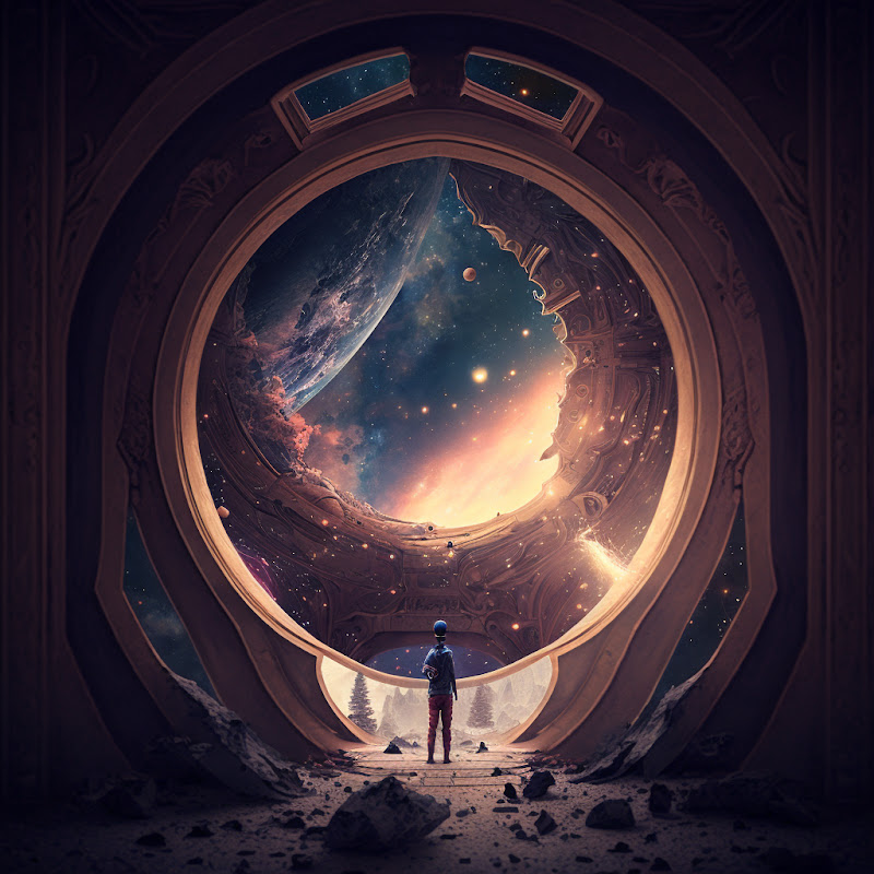 Galactic Imaginarium