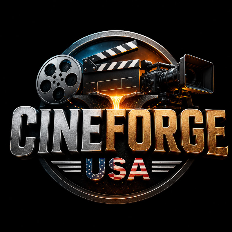 CineForge USA