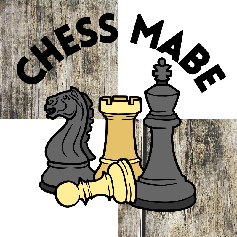 CHESS MABE Logo