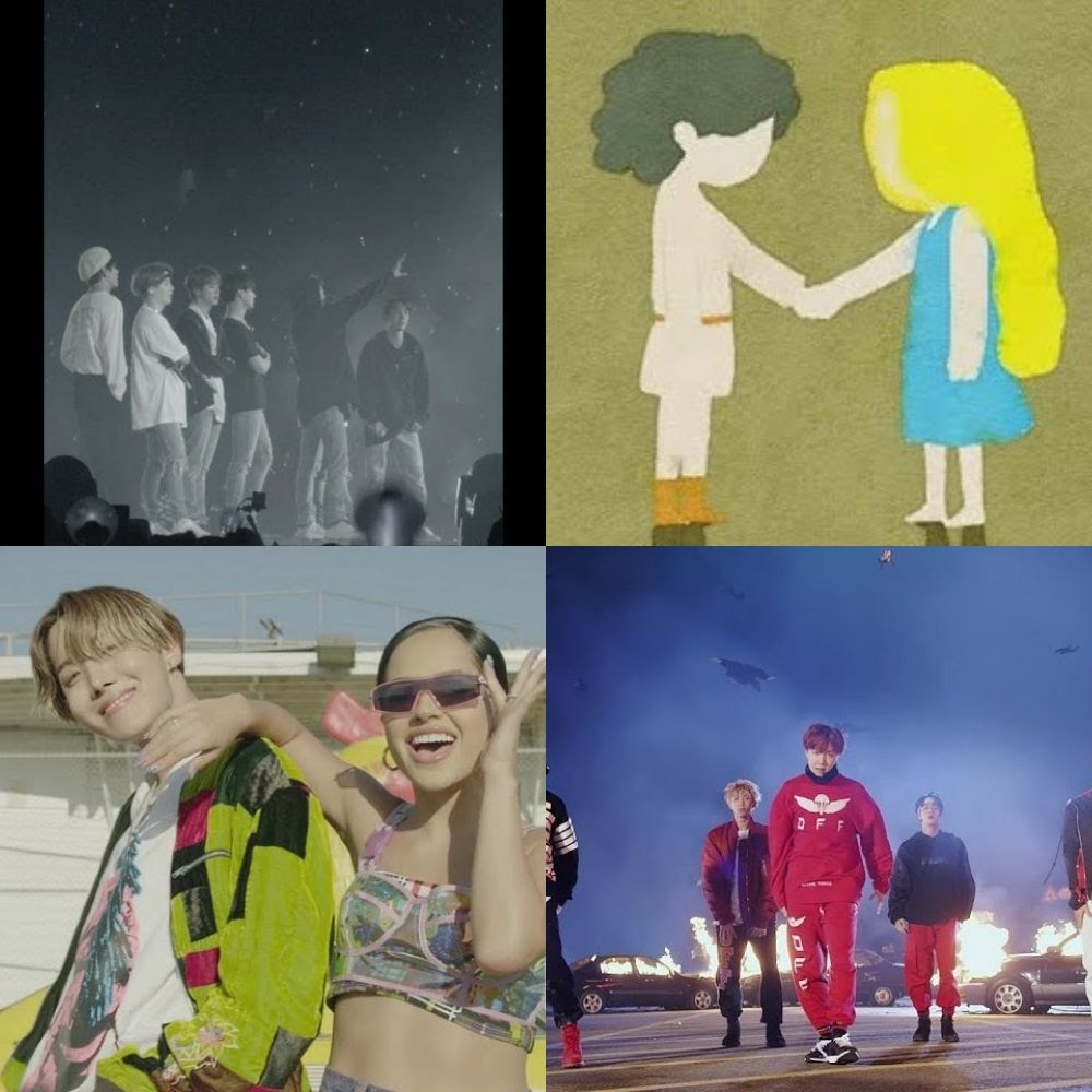 make it right bts