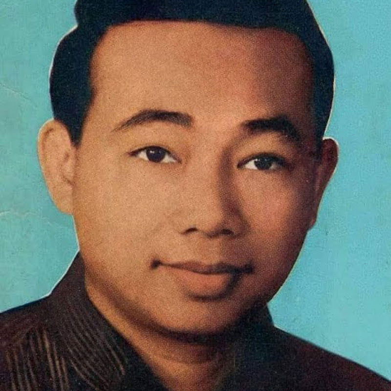 The Cambodian Vintage Music Archive Inc
