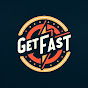 GetFast: Quirky Life Moments! logo