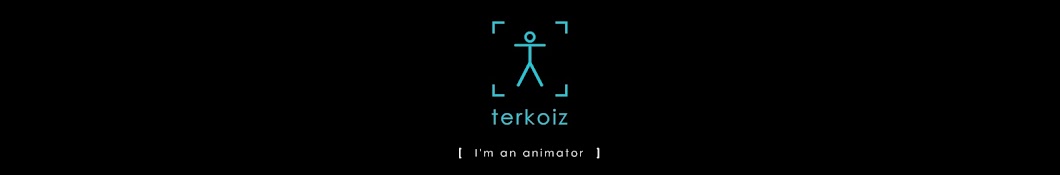 Terkoiz YouTube channel avatar