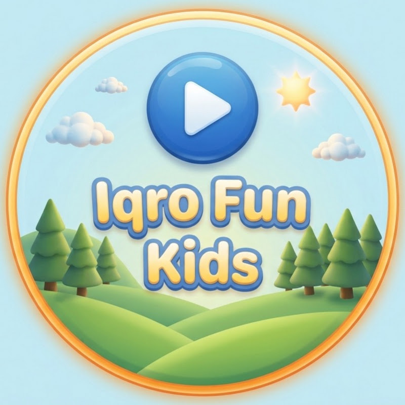 Iqro Fun Kids