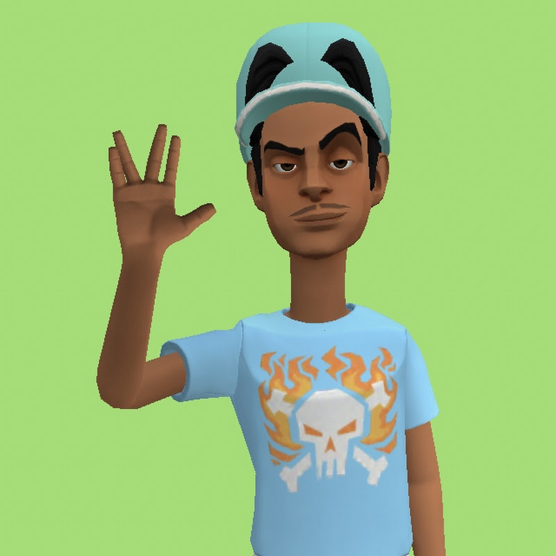 Channel Avatar