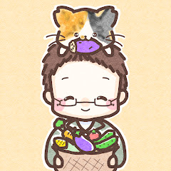 もふみ農園@野菜の栽培 初心者向けチャンネルアイコン画像