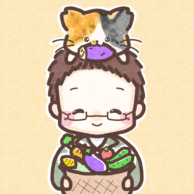 もふみ農園@野菜の栽培 初心者向けチャンネル