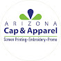 Arizona Cap & Apparel logo