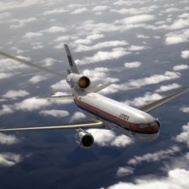 Hire Mayday_Aviation🛫 — Aviation & Flight Simulators YouTube creator for sponsorships