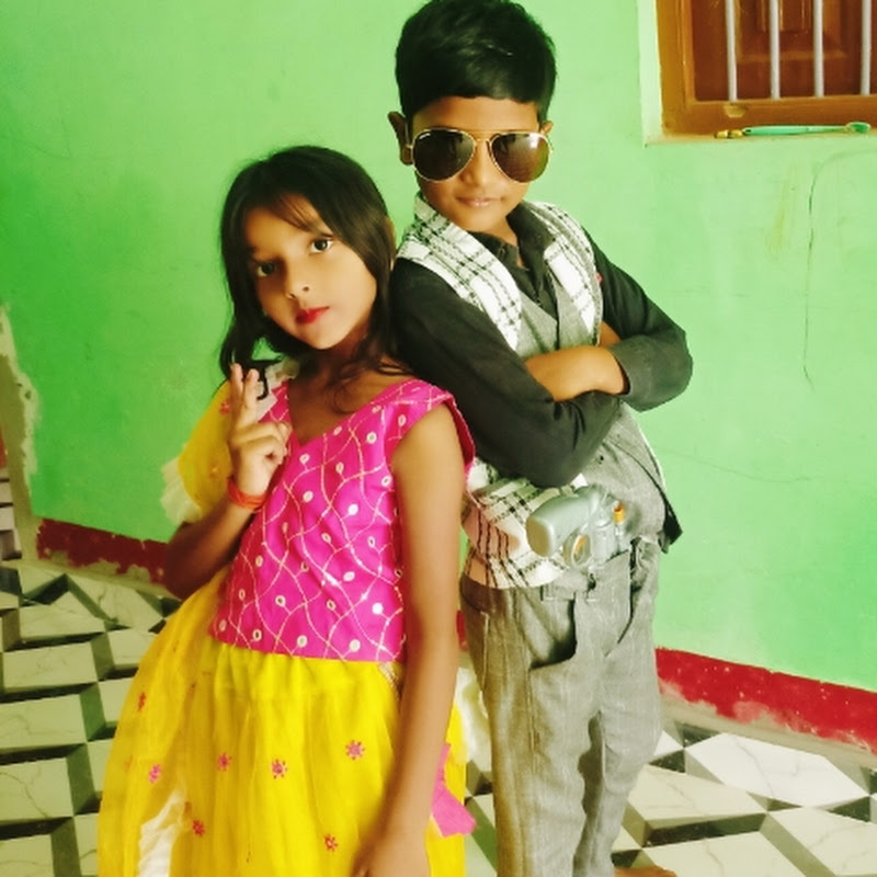 It's Genius Atif 
