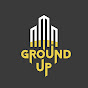 Ground Up Pod logo