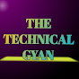 The Technical Gyan  (Prashant)
