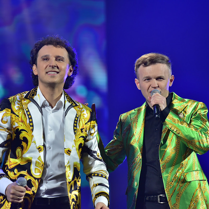 Яремчуки, Дмитро та Назарій Яремчук, Yaremchuk