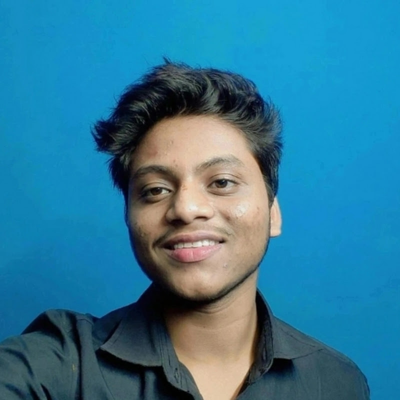 anuj rathour