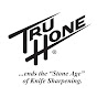 Tru Hone Knife Sharpening Systems logo