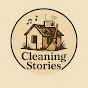 Cleaning Stories logo