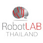 RobotLAB Thailand logo