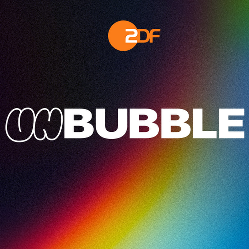 ZDFunbubble Logo