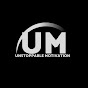 Unstoppable Motivation logo