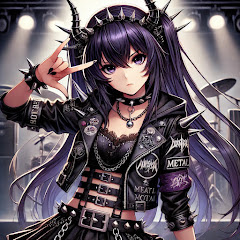 Japanese AI Metal