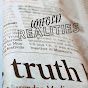 Unfold Realities logo