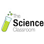 The Science Classroom By Shohani logo
