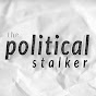 Political Stalker logo