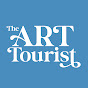The Art Tourist logo
