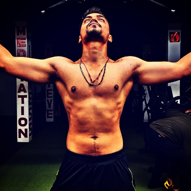 A.j.Fitness Club 🇮🇳 