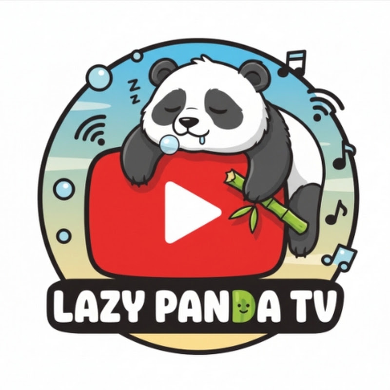 LAZY PANDA TV