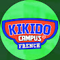 KiKiDo Campus France