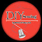 DIY Sewing logo