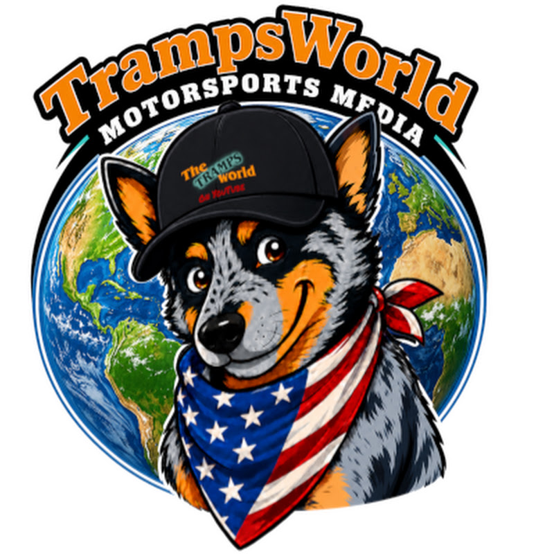 TheTrampsWorld