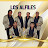 Los Alfiles