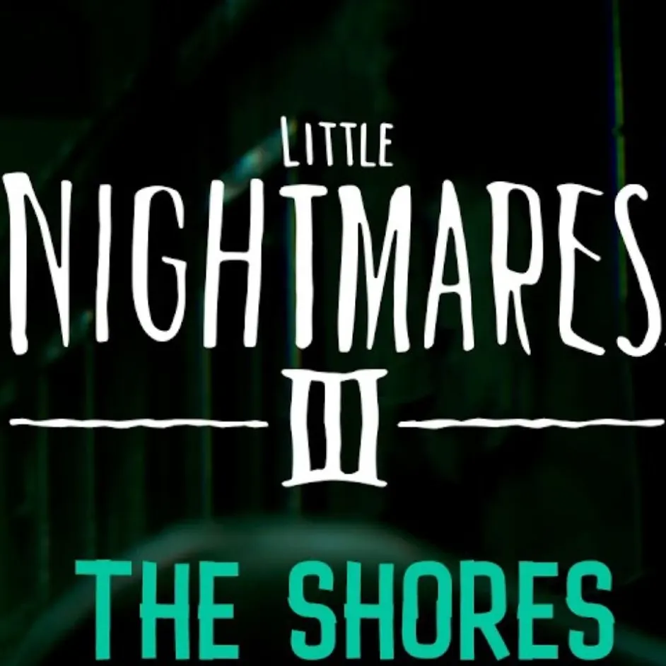 News: Little Nightmares III – The Shores è disponibile: Low e Alone affrontano nuovi incubi 🌊👁️