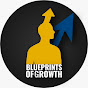 blueprints of growth logo