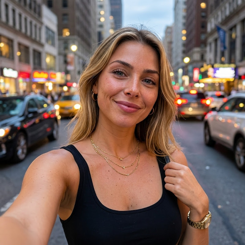 Lena Cruz Vlog 