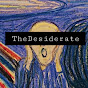 thedesiderate logo