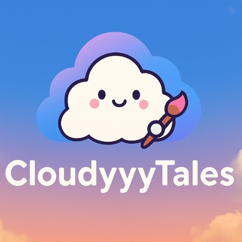 Hire Cloudyytales — Comics & Manga Creation YouTube creator for sponsorships