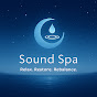 Sound Spa®︎ – Relax. Restore. Rebalance. logo
