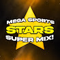 Mega Sports Stars Super Mix! logo
