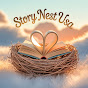 Story Nest USA logo