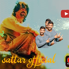 Abdul Sattar official avatar