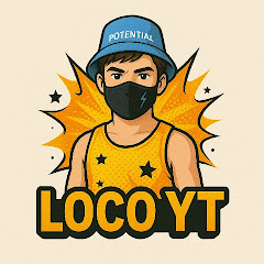 Loco Yt