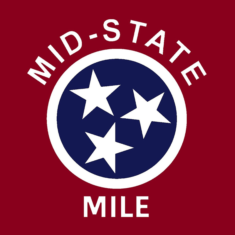 Mid-State Mile channel logo