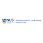 NUS Law - EW Barker Centre for Law & Business logo